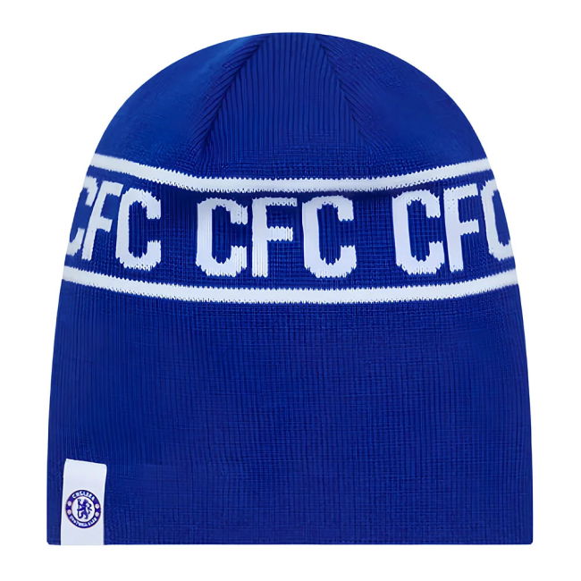 Chelsea Football Club Sophisticated Home Team Kit (1)