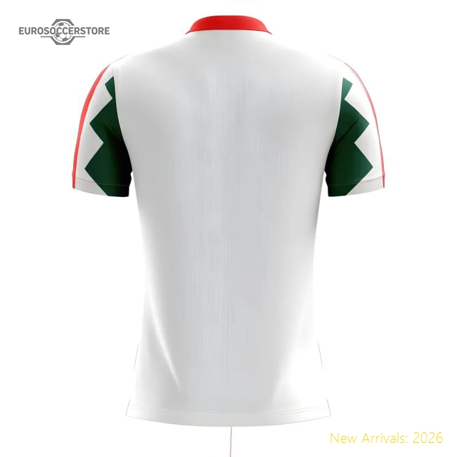 2025-2026 Football Team Womens Sophisticated Jersey Advanced Textile