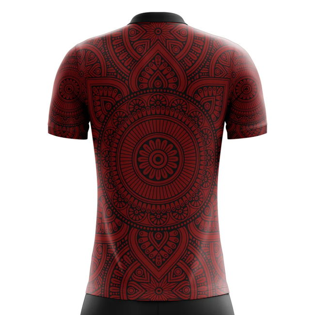 2025-2026 Iran Away Shirt for (Toddler