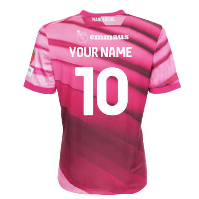 Elite 2025-2026 Third Best Value - Flexible Your Name Adults #97359