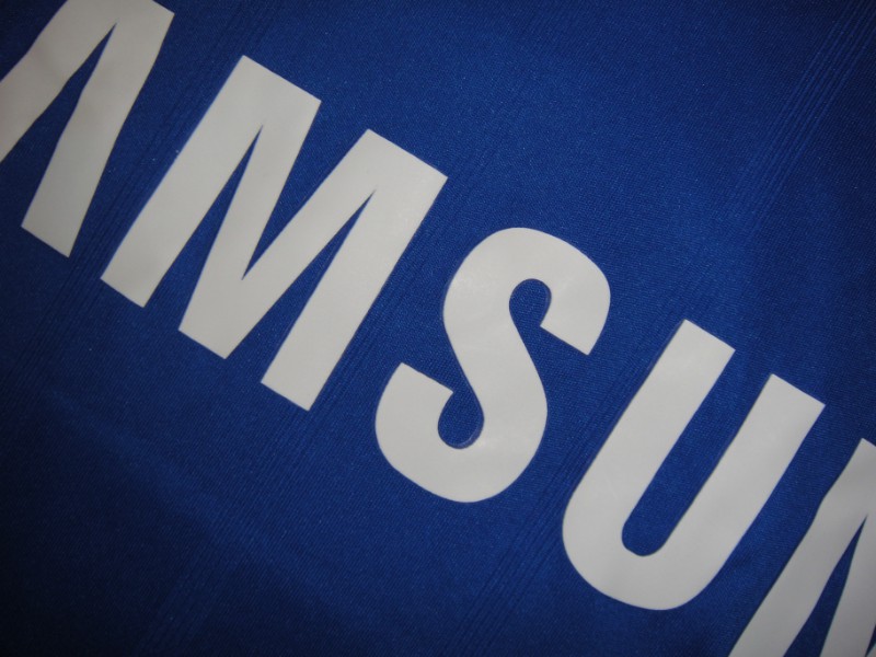 Elite Series 13-14 Chelsea Home Jersey Whole KitShirtShortsSocks