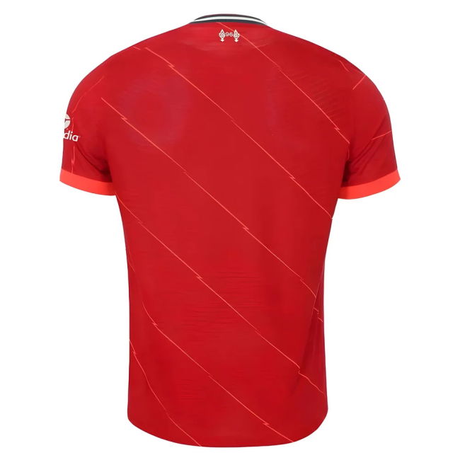 2021-2022 Liverpool Home - Premium Quality - Epl - Professional Grade