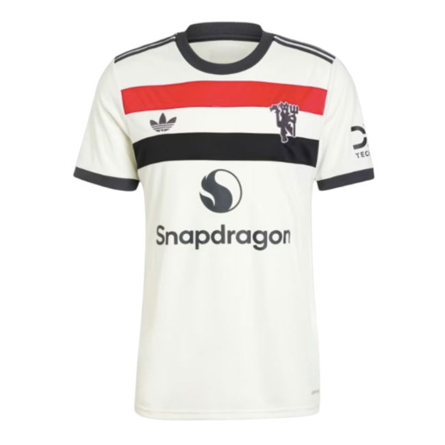 2024-2025 Man Utd Third Jersey (Adult)