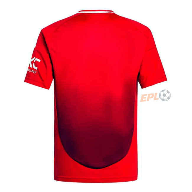 Man Utd 2024-20 best price Home Soccer Jersey | original