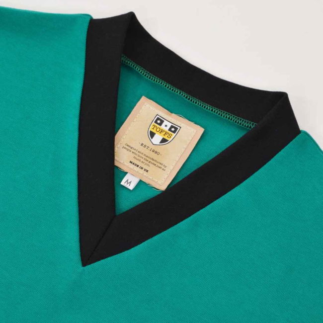 Championship Stylish Jersey 1958-1959