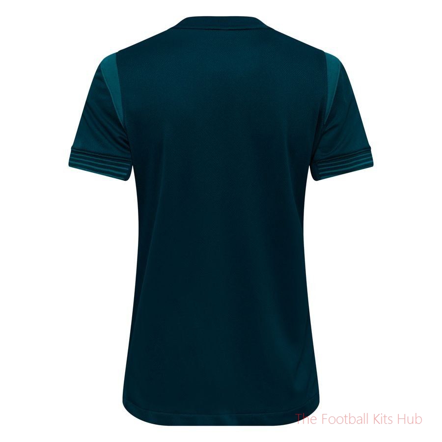 Nigeria Home Shirt Womens Africa Cup Of Nations 2025 Women