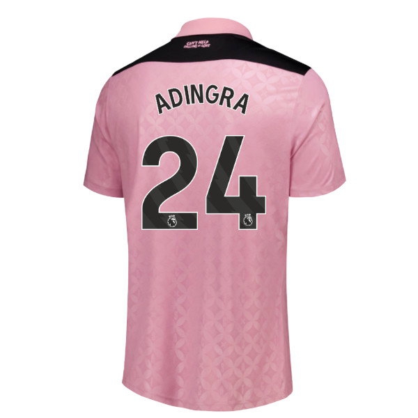 2026-2027 Sunderland x Elvis Away Shirt (Adingra 24)