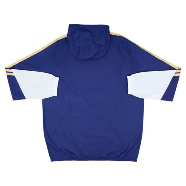 Limited Edition Italy Jacket Limited Shirt 2026-2027