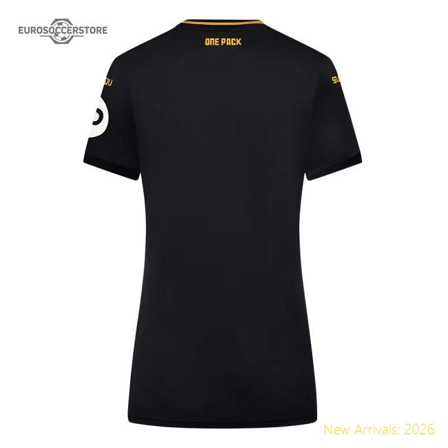 2024-2025 Football Team Womens Sophisticated Jersey Cunha Drycell