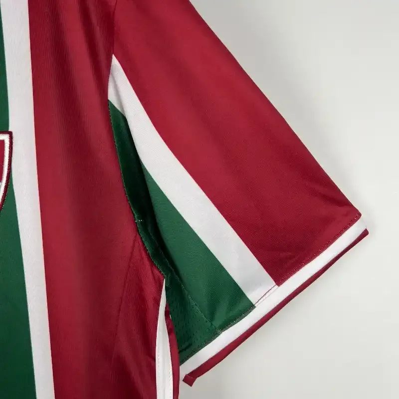 Cheap 2016-2017 Fluminense Jersey retro kit