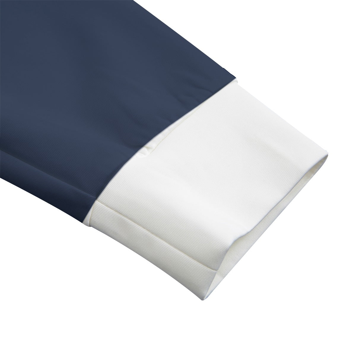 Trendy Milo - Dog Owner Human Hoodies Frenchie Themed Wear