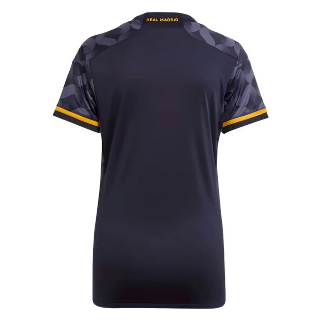 High Quality Official Rm Top Tier 2025-2026 Campaign Soccer Jersey