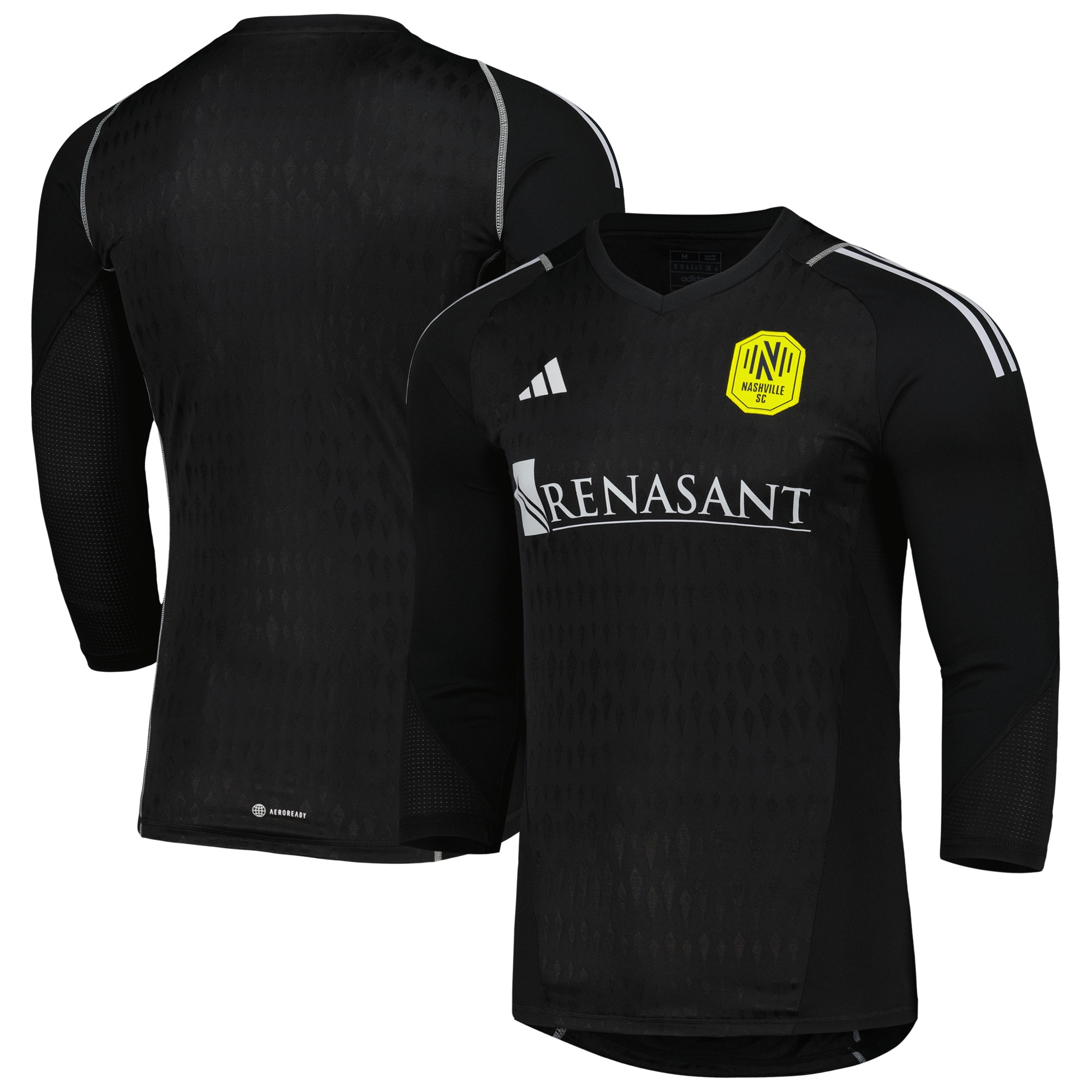 Men's 2023 Professional Replica - Player Jersey - Limited Stock