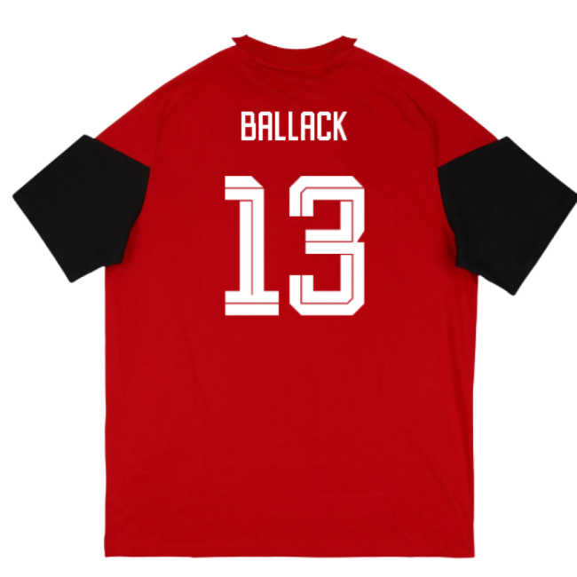 Fan-Favorite Team Official Jersey High-Quality Materials