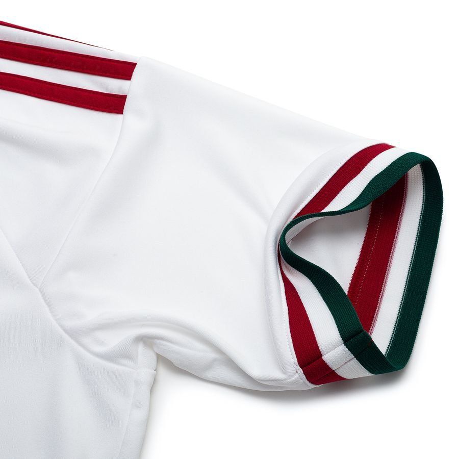 Hungary Away Shirt 2026/27
