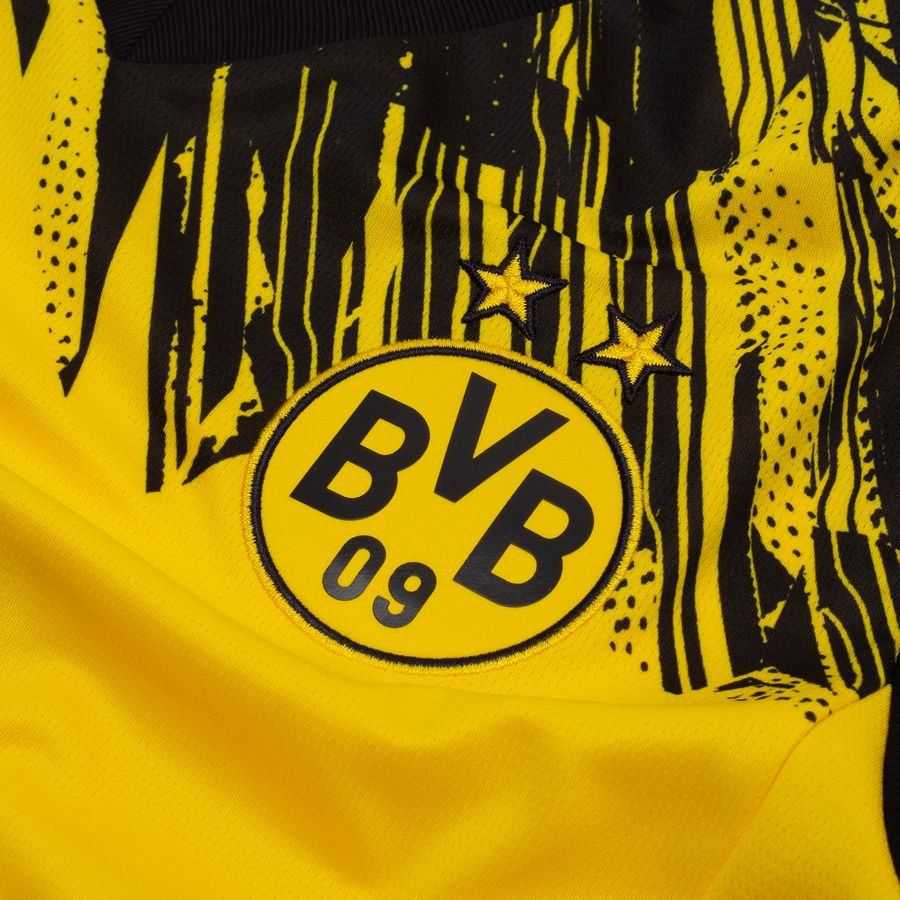 [EFKS] Dortmund Home Apparel 2025/26