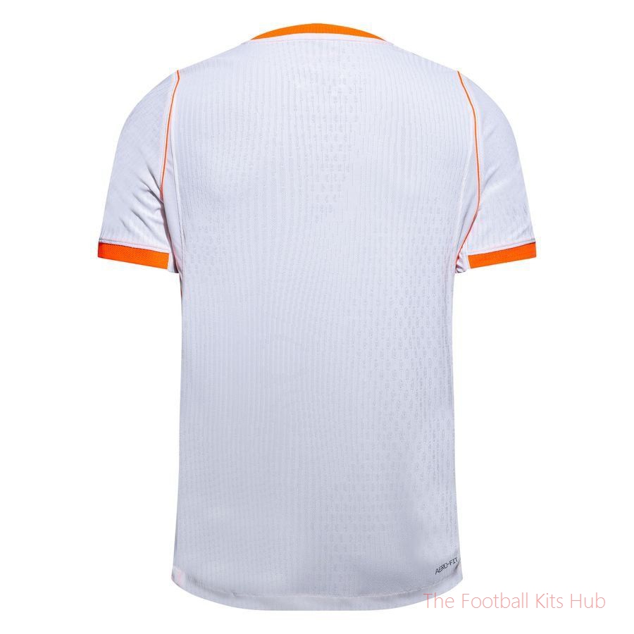 Holland Away Shirt World Cup 2026 Aero-FIT Authentic