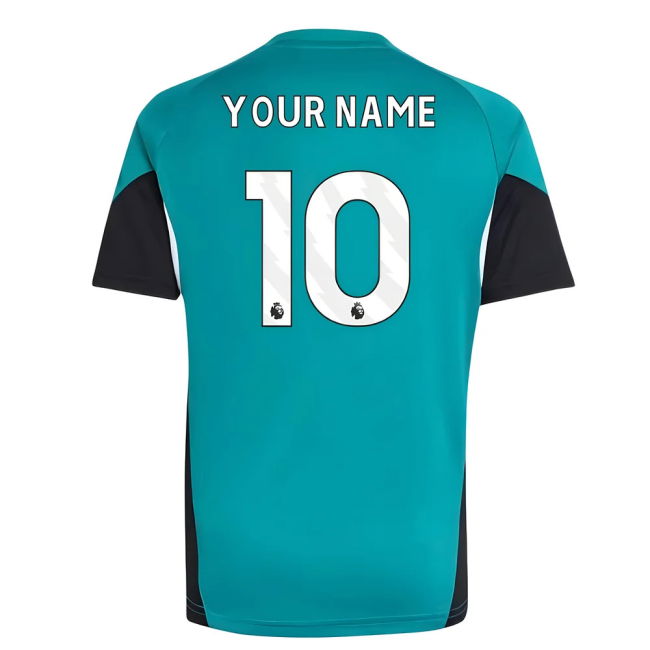 Official Liverpool (liverpool) Jersey - Fan Tee - Match Quality
