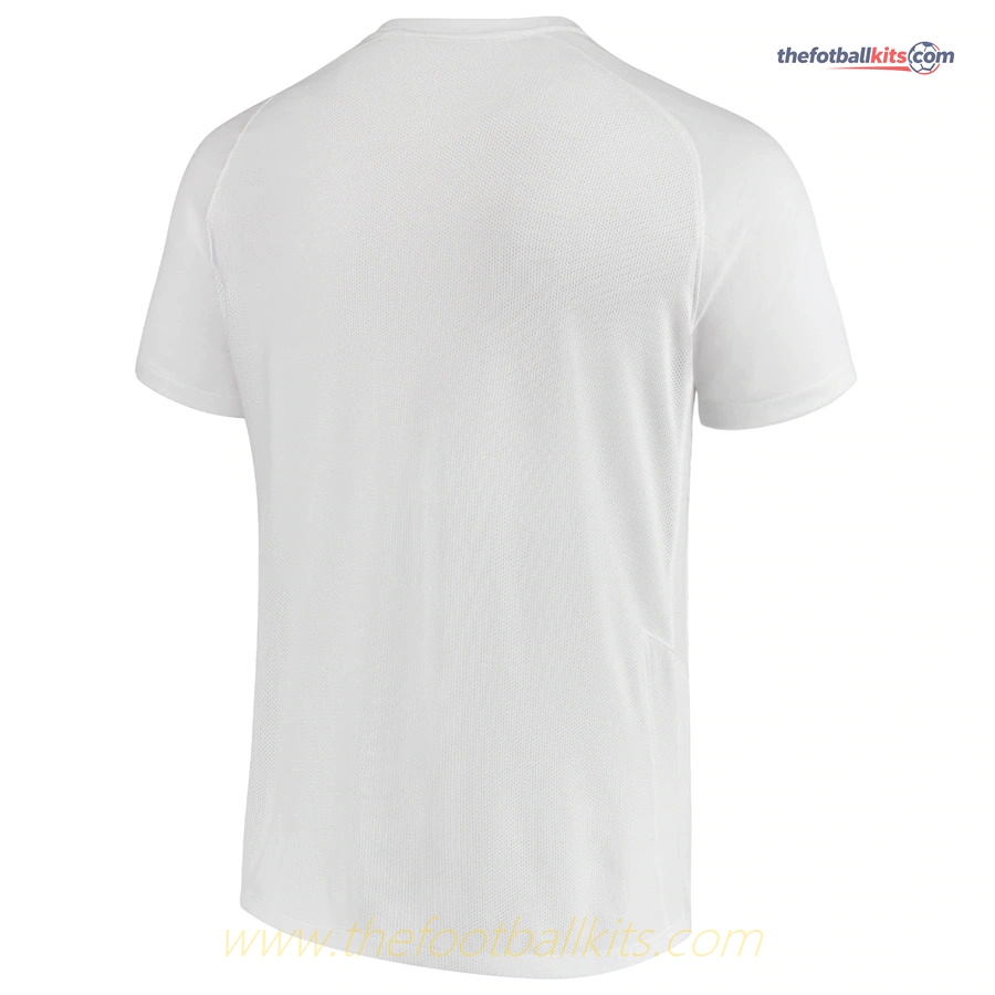 Canada 2022 World Cup Away Kit