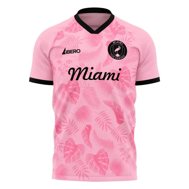 Genuine Home Jersey M. 202 #5 Official Merchandise Licensed Pro (v10)