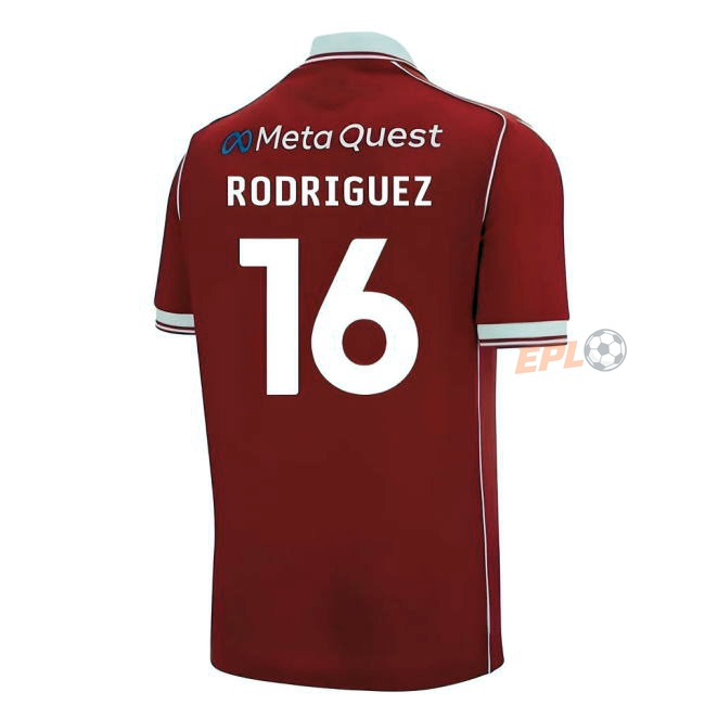 2025-20 League Two luxury Home Shirt - Kids | top-grade