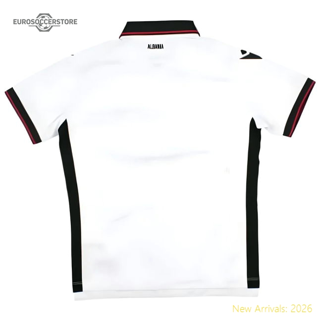 Gentle Kids Football Team Jersey 2023-2024 Machine-washable
