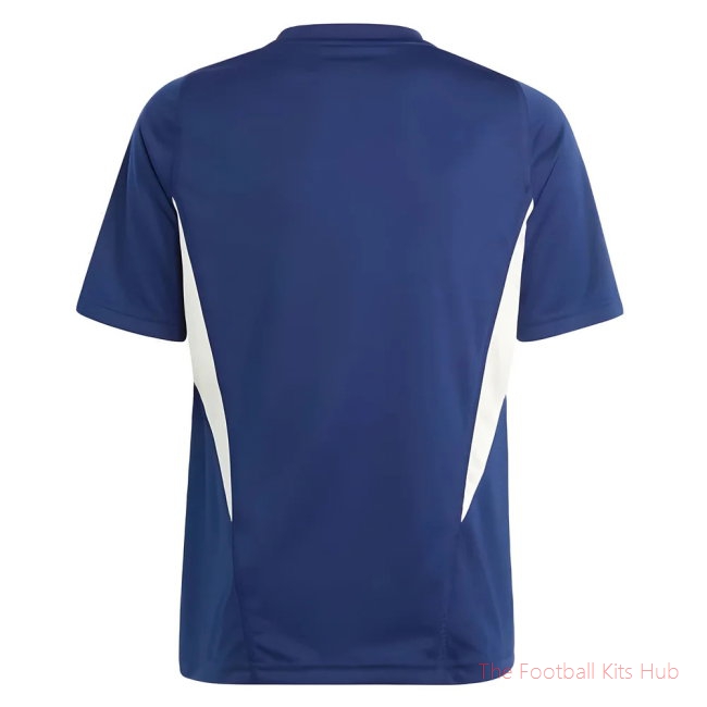 2023-2024 Italy Training Jersey (Dark Blue) - Kids (VERRATTI 6)