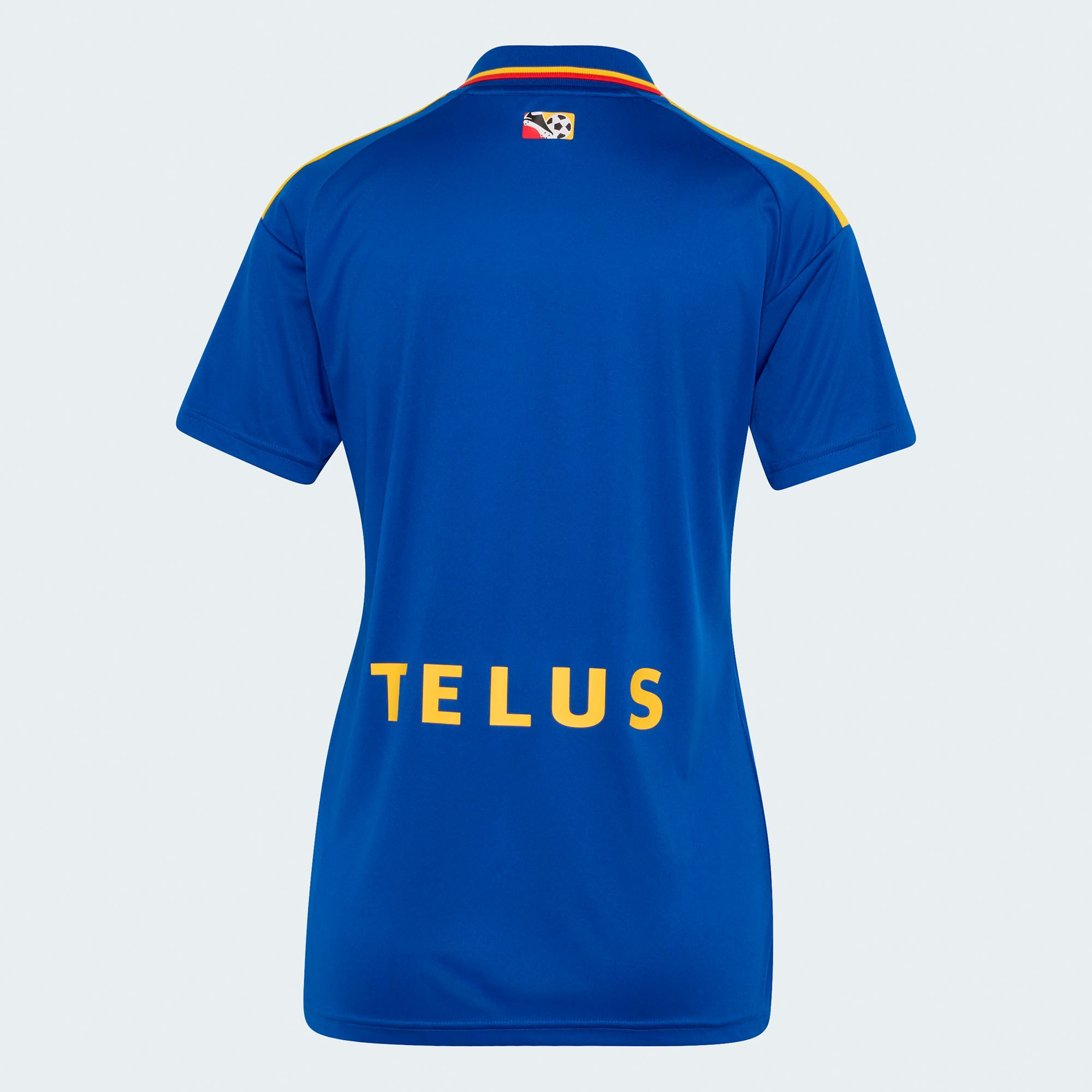 [SJH] Vancouver Whitecaps FC Women's 2026 Archive Replica Jersey - Royal