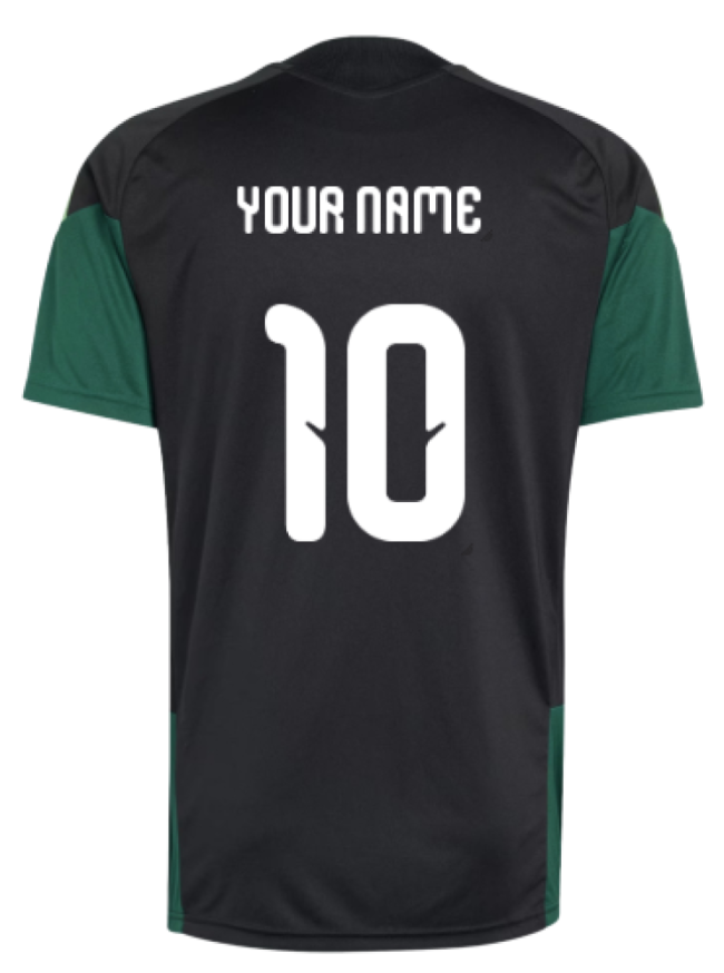Superior Craftsmanship Replica Football Team Updated Design Footbal...
