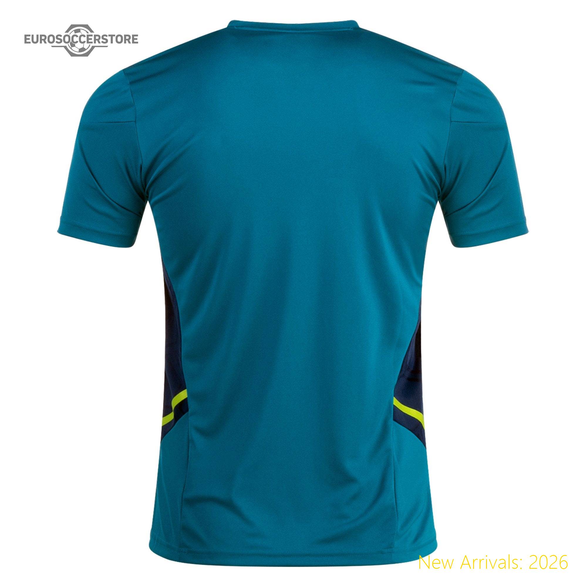 Official Team Merchandise Top-grade Adult Juv Superstar Unknown Jersey