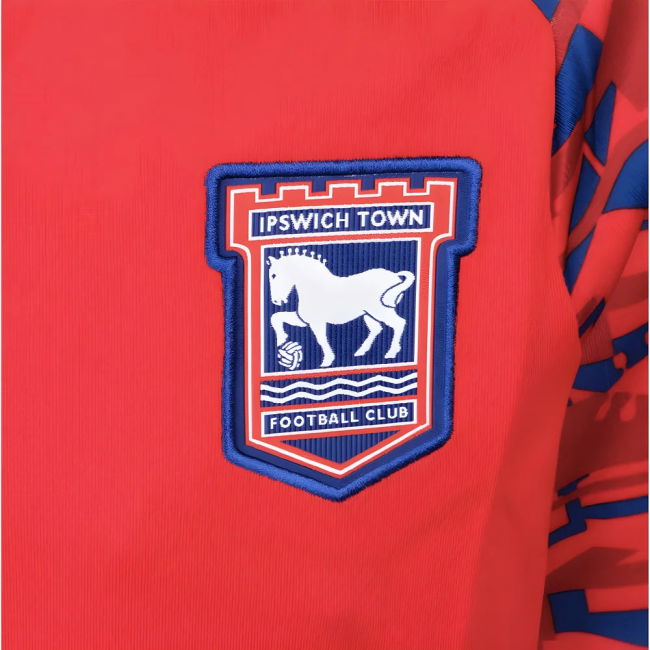 Championship Modern Away Jersey 2025-2026