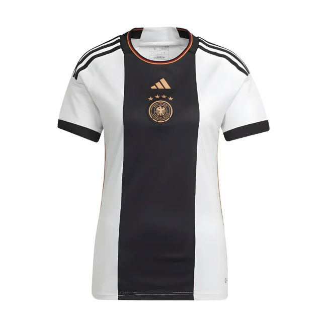 Rare Germany Home Jersey 2022-2023
