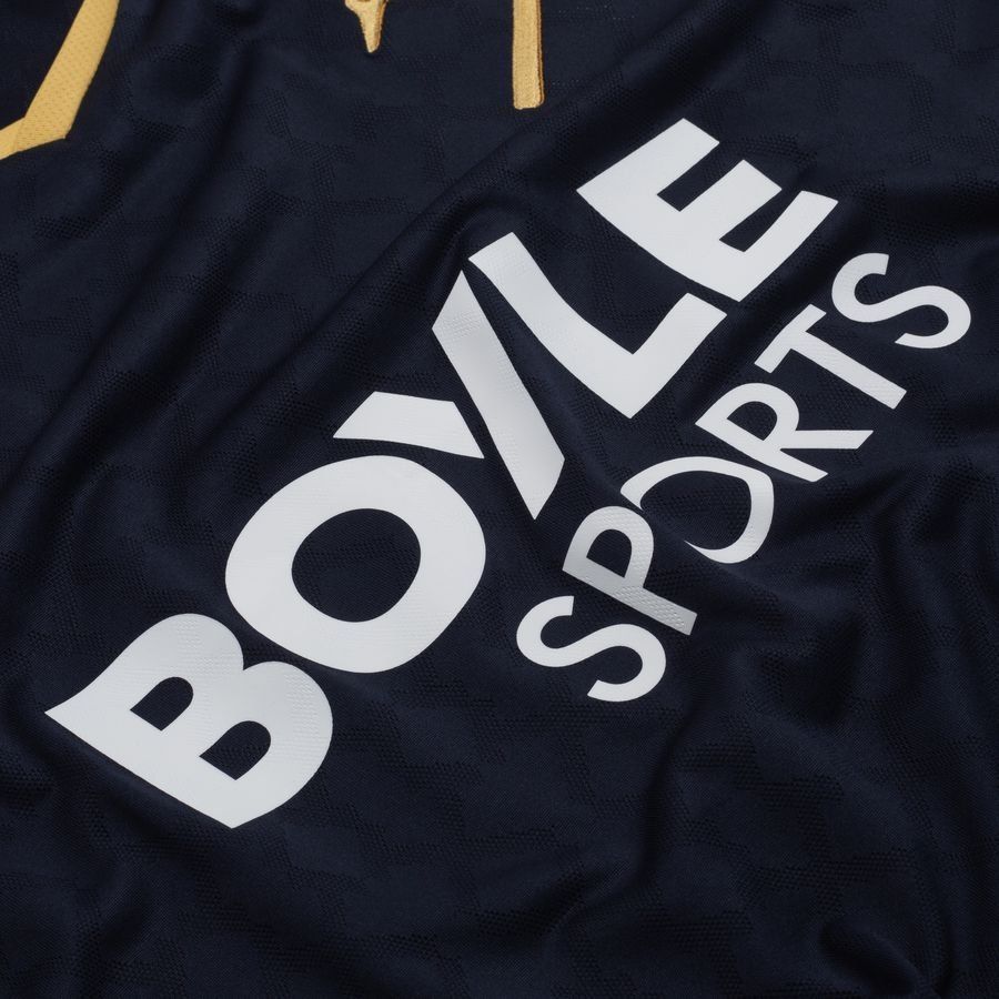 West Ham 3rd Shirt 2025/26 Adidas National Team Wear