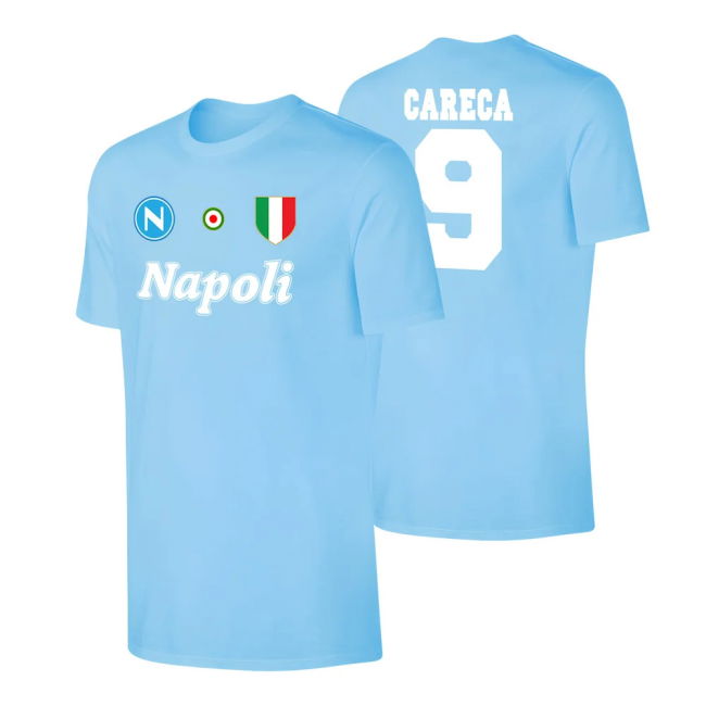 Napoli Shirt Moisture Wicking Reinforced Seams Stretch Fabric