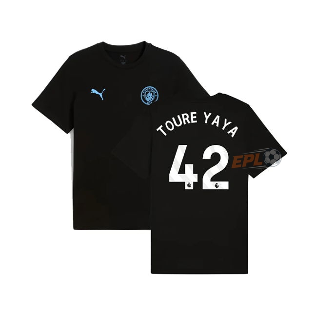 MAN premium 2025-20 Third Kit - Adults | original | top-grade