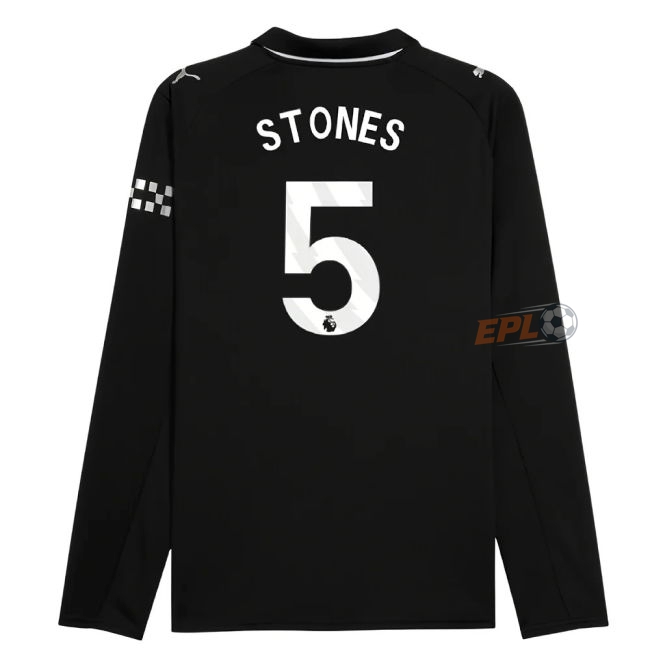 2025-20 MAN vintage Away Shirt - Adults | premium | superior