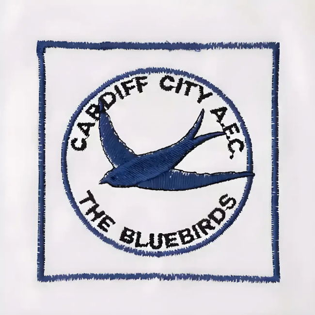 Shirt for Shrewsbury Town Retro 1980-1981 (Men