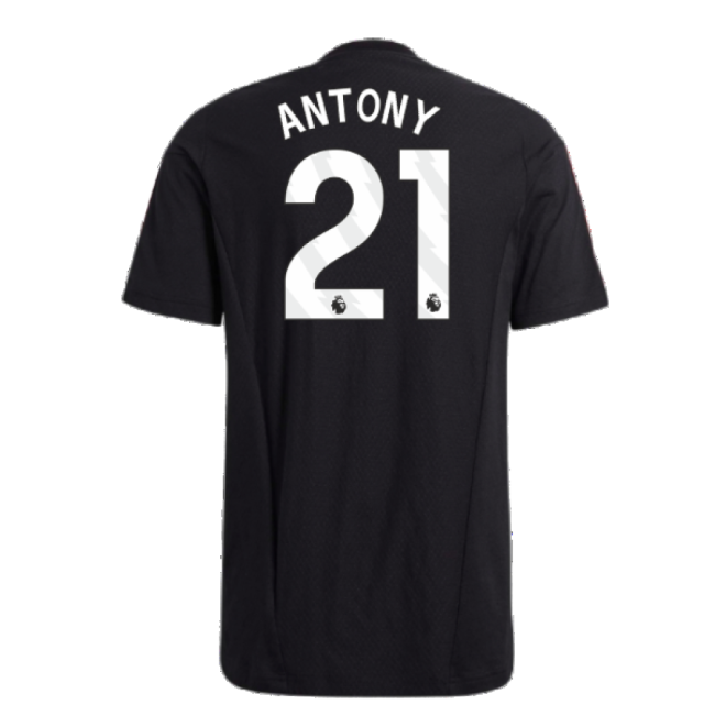 MAN exclusive 2023-20 Third Kit - Adults | top-grade