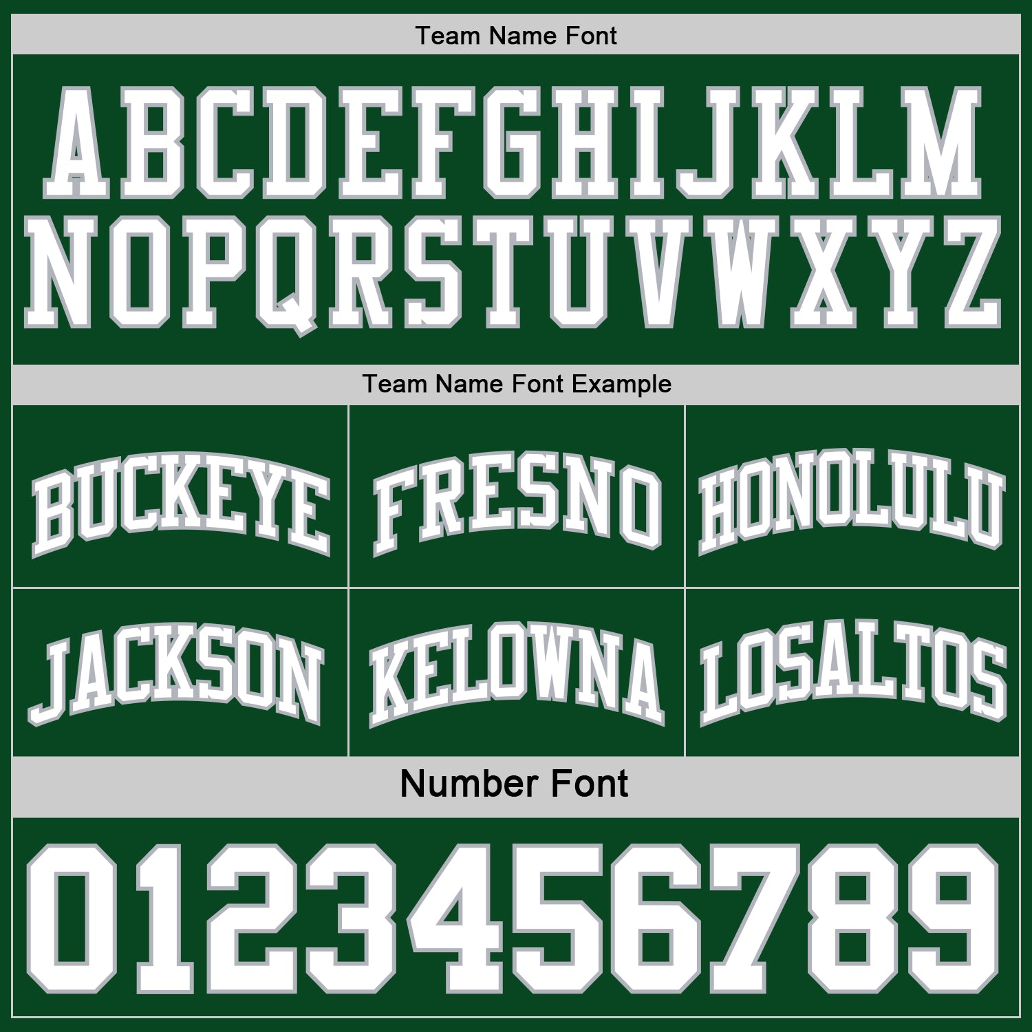 Custom Reversible Green White-Gray Double Side Basketball Jersey