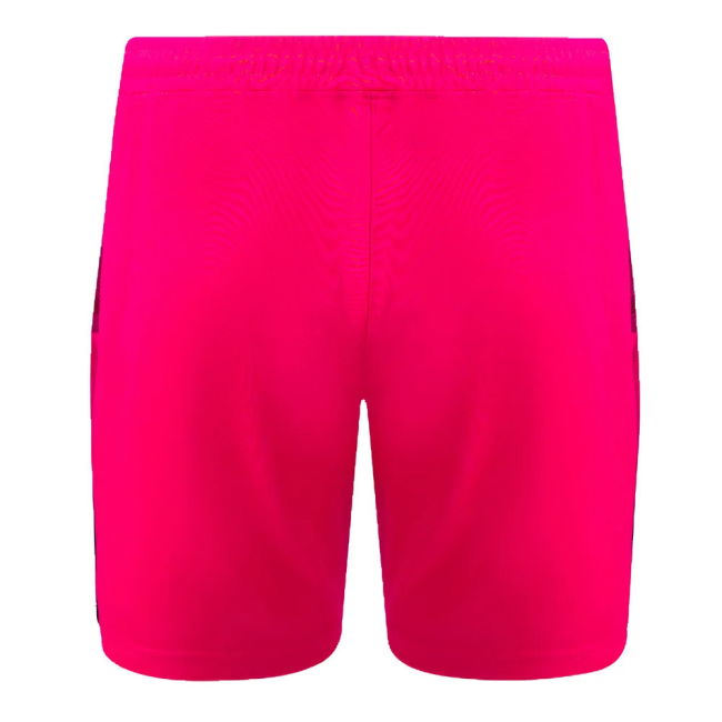 Third Shorts for Newcastle Goalkeeper 2023-2024 (Youth