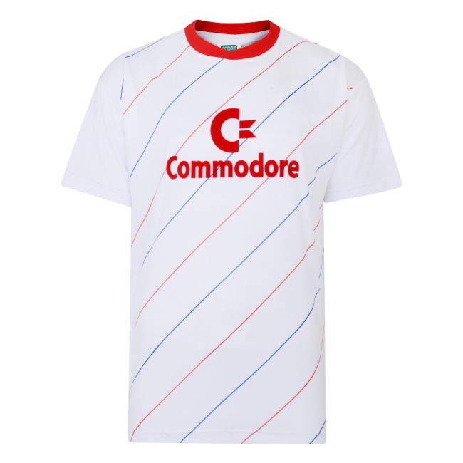Trendy Bayern Munich Jersey Score