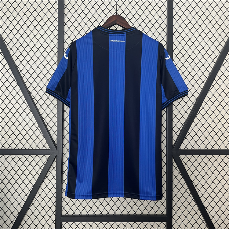 Premium High Performance 2425 Atalanta BC Home Soccer Shirt