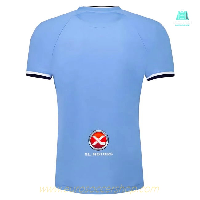 2022-2023 Coventry City Home Jersey