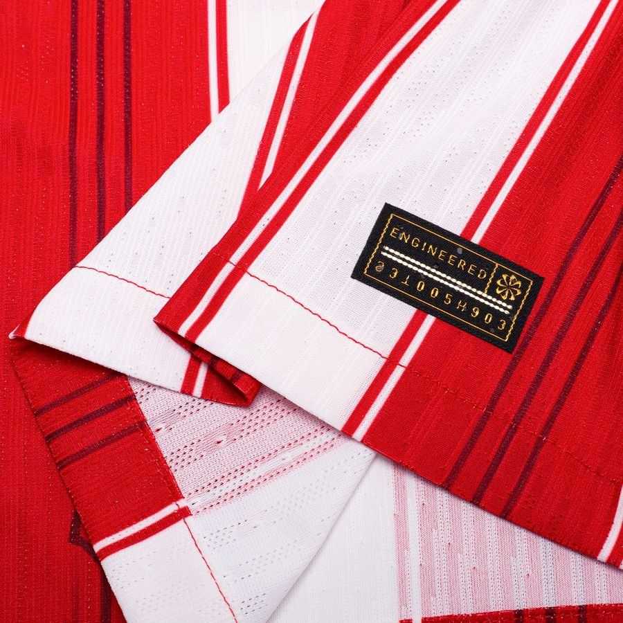 Atletico Madrid Home Shirt 2026/27 Aero-FIT
