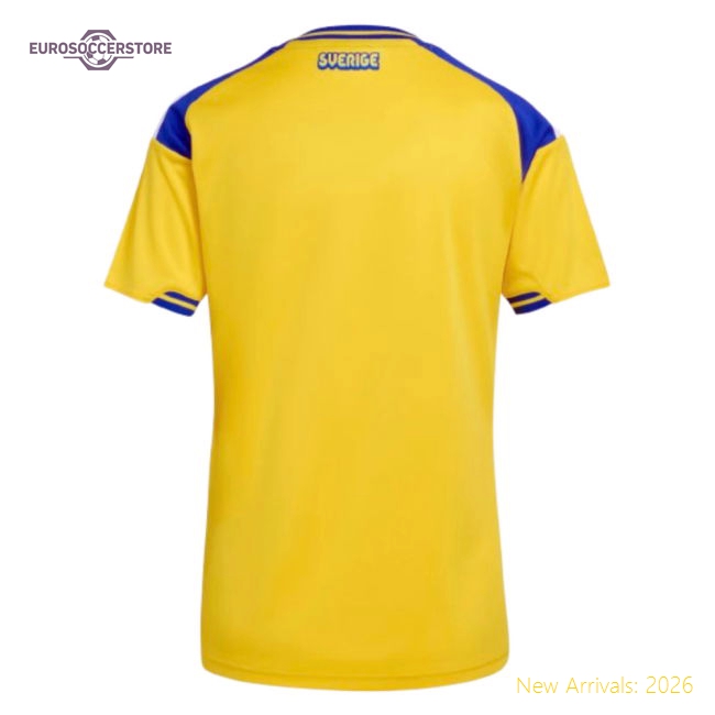 2026-2027 Football Team Womens Comfortable Jersey Aeroready