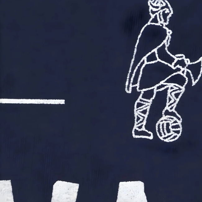 Team Tee A. Robben #10 Cost-effective Vintage Official Merchandi (v8)