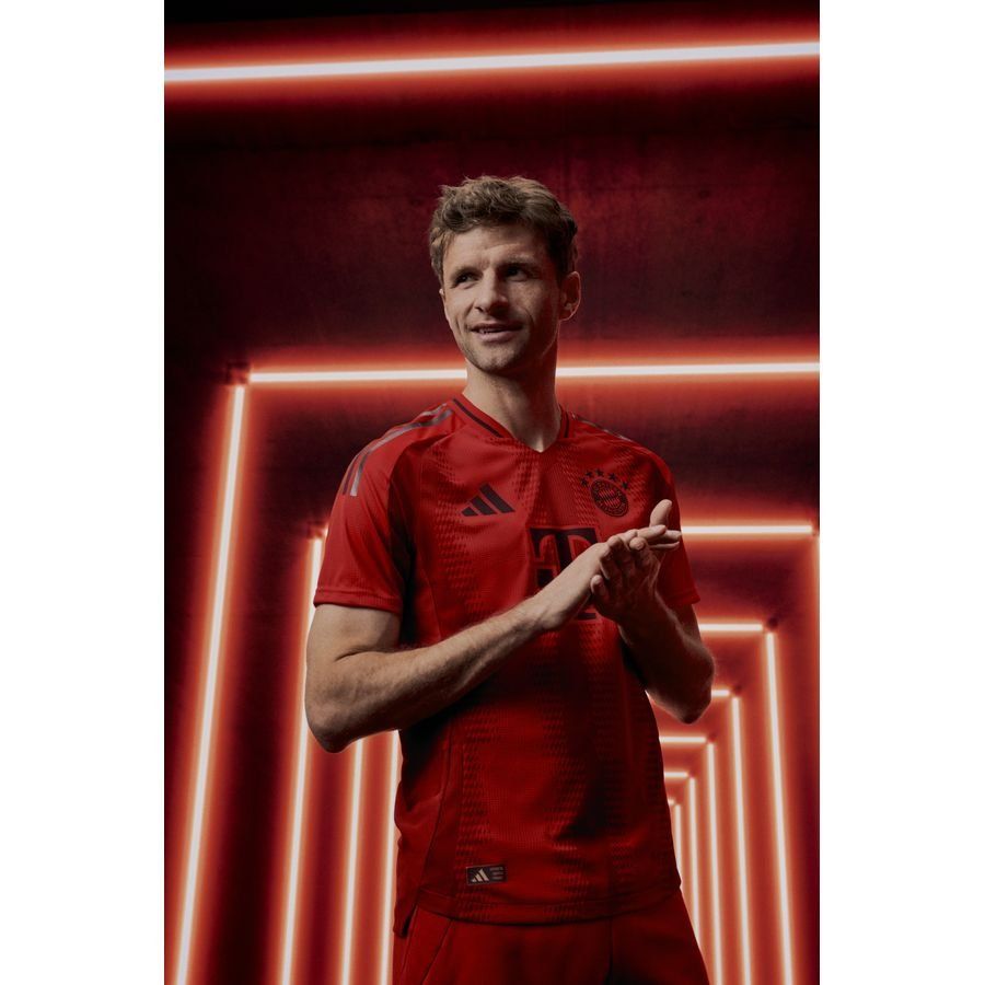 Bayern München Home Shirt 2024/25 In Multiple Adult Sizes