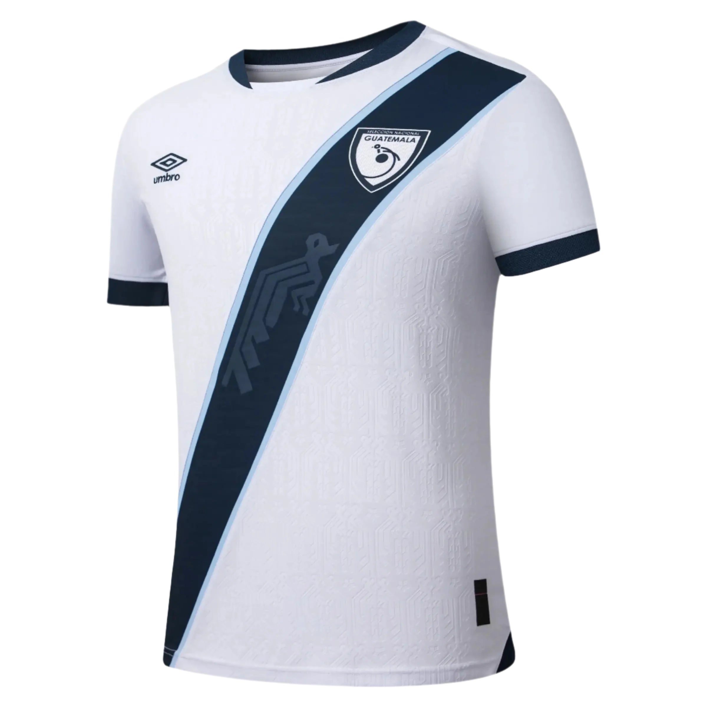 Umbro 2025-2026 Season Home Jersey –  Player Version YS