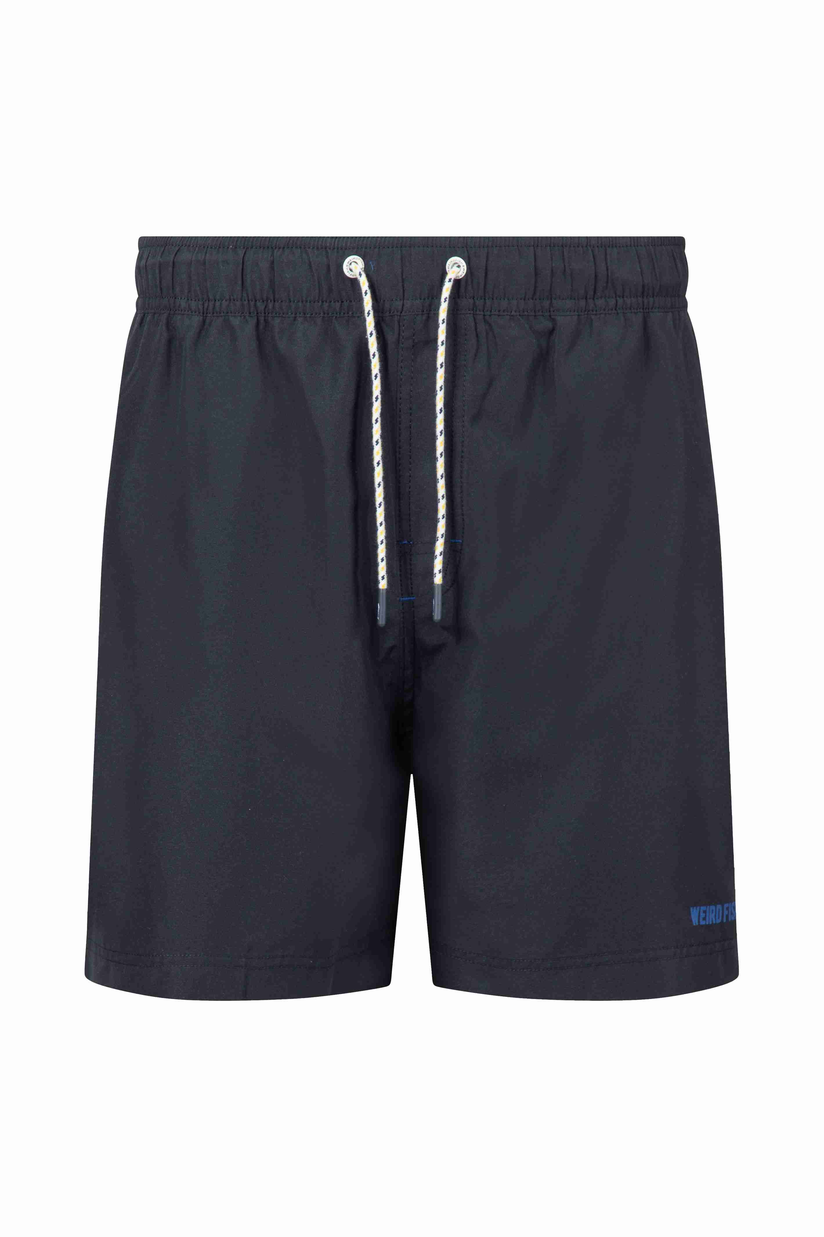 Banning Swim Shorts Midnight