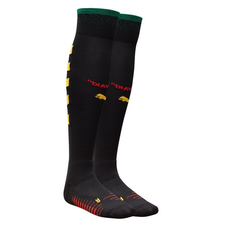Milan X Off Pure White Fourth Socks 2025 Limited Edition